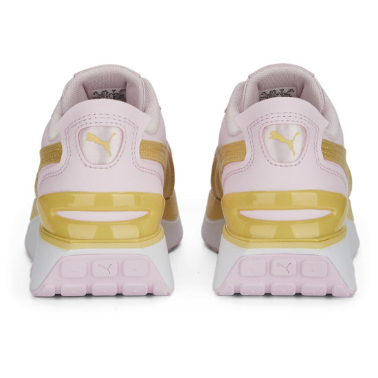 Puma Cruise Rider NU Satin Wns